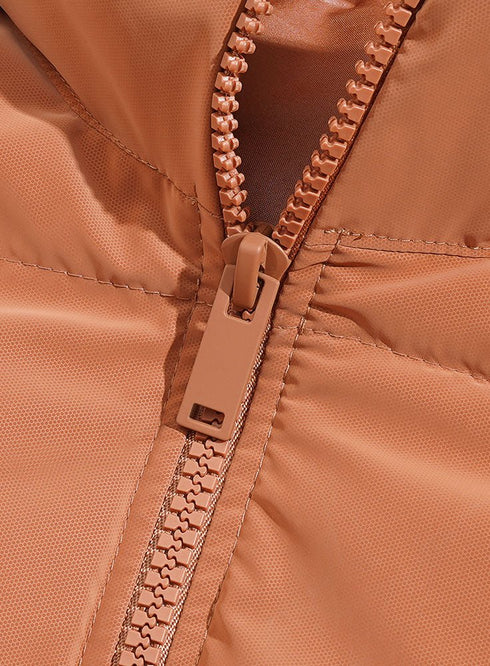 Hafan Puffer Jacket 1 - Khotwh